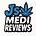 J's Medi Reviews Channel Logo