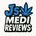 J's Medi Reviews Channel Logo
