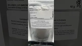 Green Karat | King Sherb | UK Medical Cannabis | First Look 