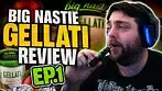 Big Nastie Gellati Review - Uk Medical Ep1.