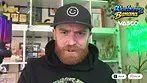 Blueberry Banana Minis by Vasco UK Medical Initial Reaction