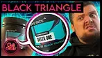 Upstate Delta Black Triangle Medical Cannabis Review