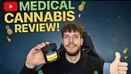 Medical cannabis review - pineapple god & britz 