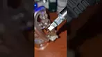 BLACK JELLY | Aurora Pedanios | 8.50/g | 27% | PRESS & DAB TEST