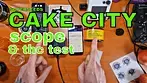 Cake City SCOPE & THC TEST | 30% | 10/g | #superseed UK #MEDICAL #FLOWER