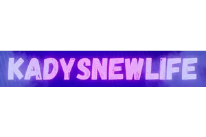 Kady's New Life Logo