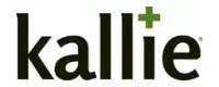 Kallie® Logo