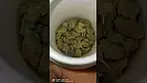 Opening The FruitCup Tub⚕