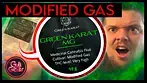 Green Karat Modified Gas Medical Cannabis Review 