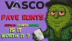 Vasco Cipher Pavé Runtz 28% Medical Cannabis Review #MedicalCannabisUK #cannabiscommunity #420