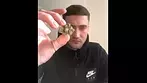 Tyson 2.0 TM T28 Tiger Milk Medical Cannabis Flower