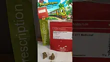 UK and Legal Video Thumbnail