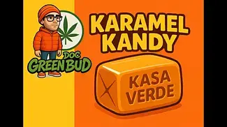 Karamel Kandy Review