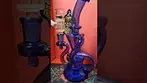 Vapour Test - London Marker
