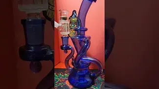Vapour Test - London Marker