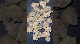 Mamedica London Jealousy  CKT20HR Medical Cannabis Flower #ukmedicine #cannabisdaily #legal