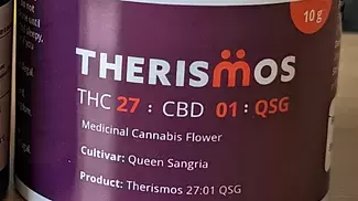 THEIRMOS CRAFT T27 | QUEEN SANGRIA | FIRST IMPRESSIONS & REVIEW | TOP NOTCH