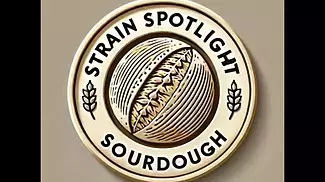 Strain Spotlight: Aurora Sourdough (29% THC) – Effects, Terpenes & Flavour Profile!