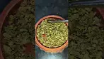Frozen Fist by Tyson 2.0..26%THC.... Medical Prescription cannabis.