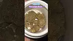 Expensive but lovely, nice sweet, cakey, gassy smel #420 #fyp #medicalcannabis