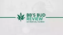 BB's Bud Review Video Thumbnail