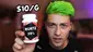 Video Thumbnail: Drew is Sharing