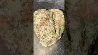 Sitka DBC T27 - Double-Baked Cake - UK Medical Cannabis Flower Review