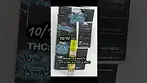 Review in description Clearleaf UK Cheese Distillate Vape Cartridge