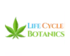 Life Cycle Botanics Logo