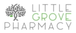 LG Pharmacy Ltd