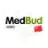 Beckys Buds Medication Logo