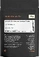 AAAA 29% THC, <1% CBD Flower - High Society (10g) Packaging