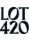 LOT420 Logo