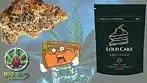 Loud Cake by Green Karat T29  : Medical Cannabis Review