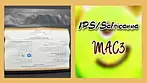 IPS/Safricanna - MAC3  | UK Medication Review