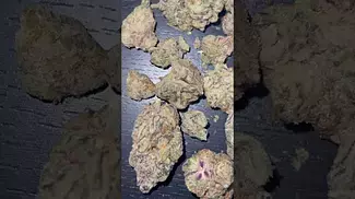 Green Karat | Permanent Fruz 20/1 Medical Cannabis Flower #cannabisdaily #cannabiseducation #legal