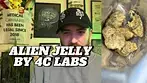 Alien Jelly by 4c Labs Review