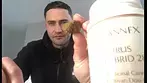 CannFX Cirrus T28 Dosi Cake Medical Cannabis Flower