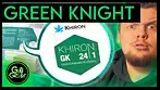 Khiron Green Knight - Medical Cannabis  Review