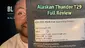 Video Thumbnail: Master S BTB