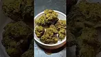 Garlic Cookies by Sundaze. 30%THC.. CB1 MEDICAL