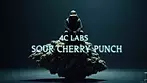 4C Labs Sour Cherry Punch Review – A Step in the Right Direction?