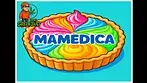 Mamedica  Rainbow Pie