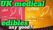 Jolly Green Vaper Video Thumbnail