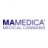 Good Marijuana Strains Medication Logo