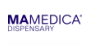 Mamedica® Dispensary Logo