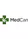 MedCan Logo