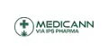 MedCann (Scotland) Ltd.