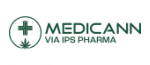 Medicann Logo