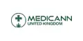 MedCann (Scotland) Ltd.